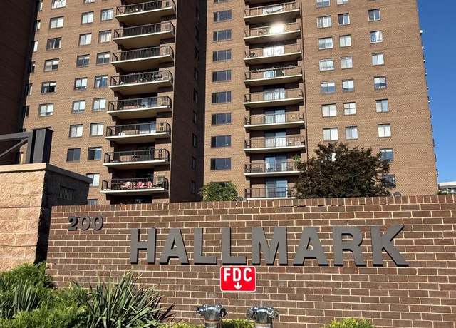 Property at 200 N Pickett St #215, Alexandria, VA 22304, 1 bed, 1 bath