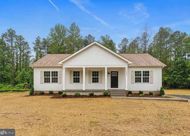 Property at 26354 Old Pitts Rd, Ruther Glen, VA 22546, 3 beds, 2 baths