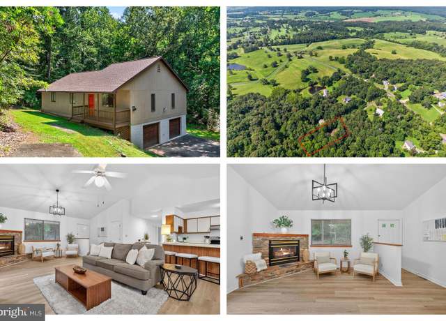 Property at 8406 Springs Way Pl, Warrenton, VA 20186, 3 beds, 2 baths
