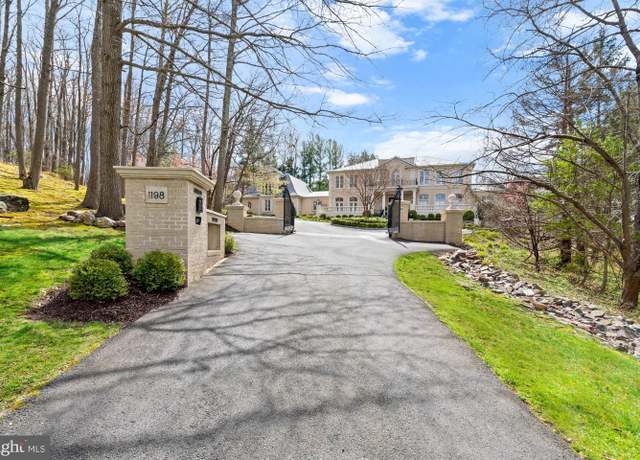 Property at 1198 Windrock Dr, Mclean, VA 22102, 7 beds, 7.5 baths