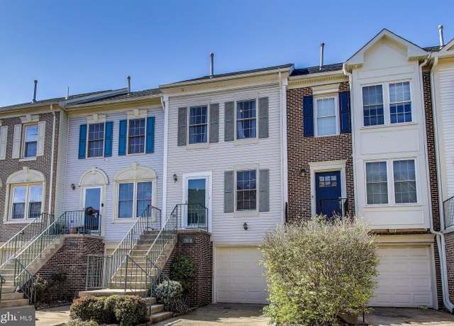 Property at 3010 Heritage Springs Ct, Alexandria, VA 22306, 3 beds, 2.5 baths