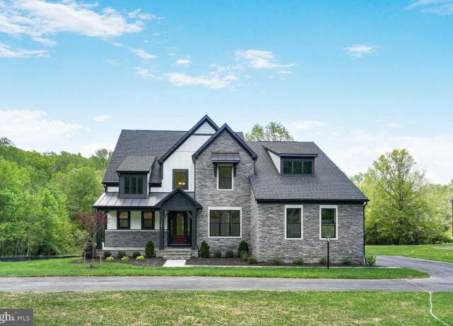 Property at 11461 Stuart Mill Rd, Oakton, VA 22124, 5 beds, 4.5 baths
