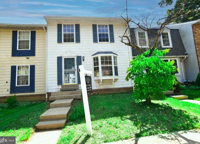 Property at 10256 Quiet Pond Ter, Burke, VA 22015, 3 beds, 3.5 baths