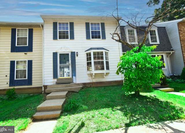 Property at 10256 Quiet Pond Ter, Burke, VA 22015, 3 beds, 3.5 baths