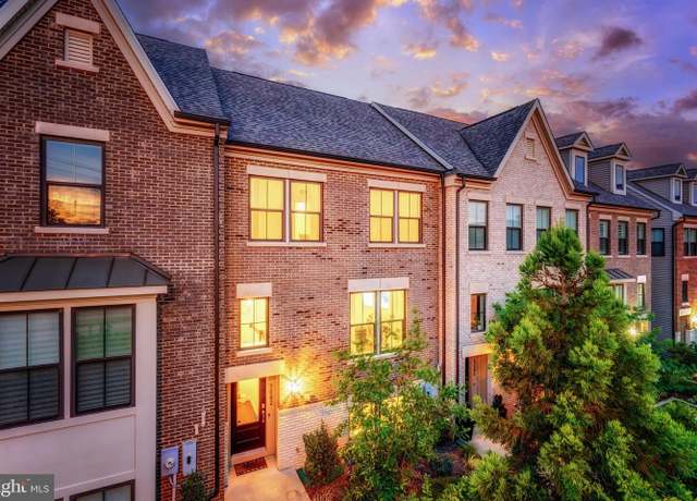 Property at 3682 Ambrose Hills Rd, Falls Church, VA 22041, 4 beds, 3 baths