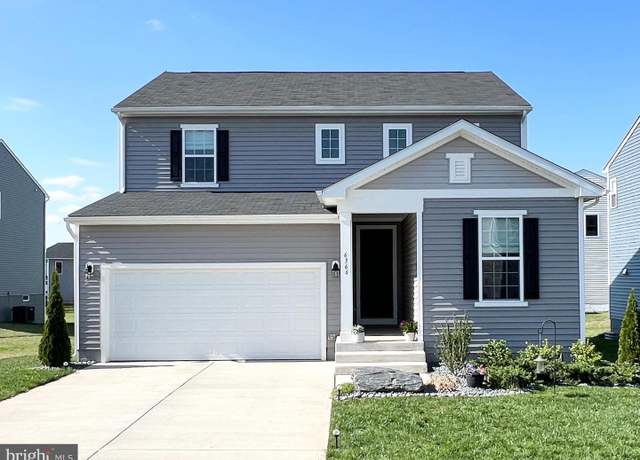 Property at 6366 Pointer Ln, King George, VA 22485, 3 beds, 2.5 baths