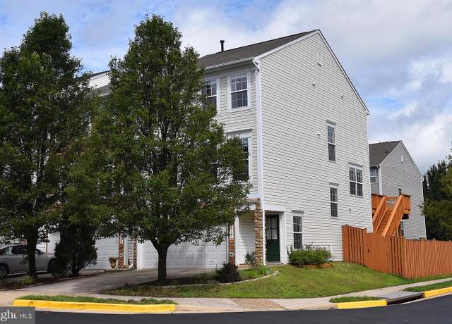 Property at 43696 Phelps Ter, Ashburn, VA 20147, 3 beds, 3.5 baths