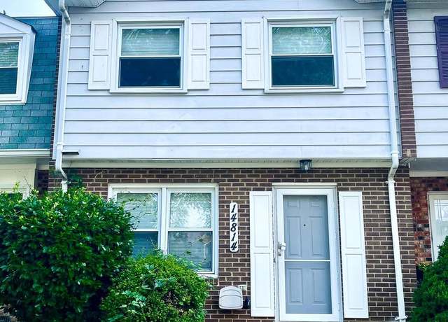 Property at 14814 Emberdale Dr, Woodbridge, VA 22193, 3 beds, 2 baths