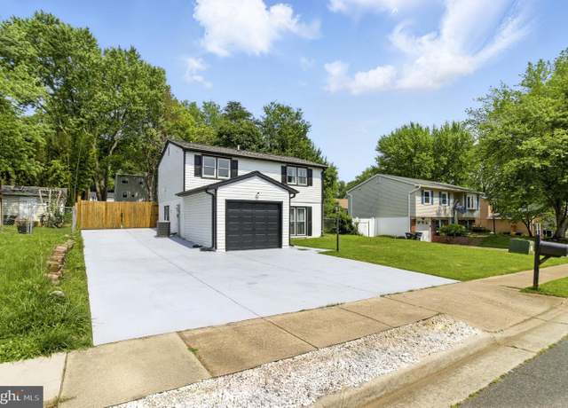 Property at 13727 Mahoney Dr, Woodbridge, VA 22193, 3 beds, 1.5 baths