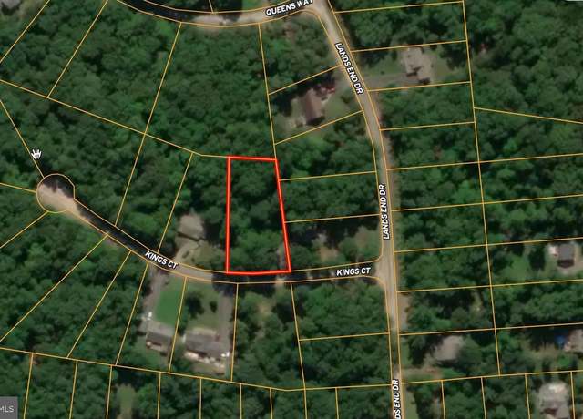 Property at Lot #34 Kings Ct, Montross, VA 22520