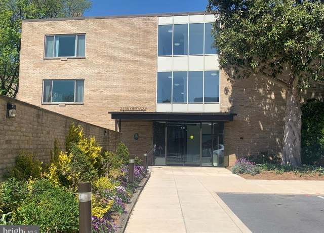 Property at 2755 Ordway St NW #513, Washington, DC 20008, 1 bed, 1 bath