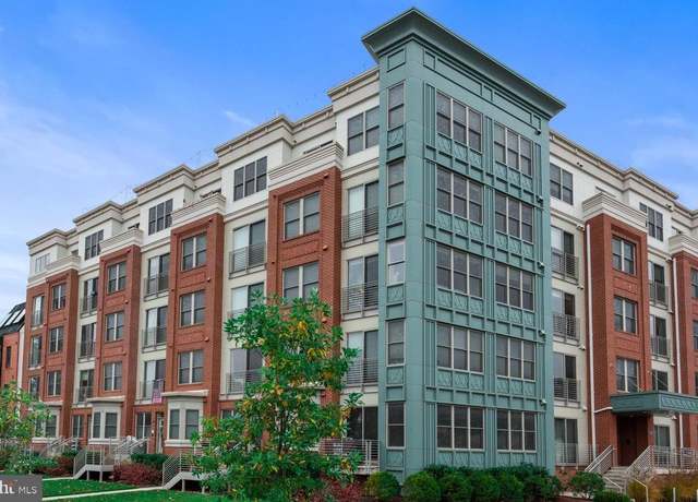 Property at 1350 Maryland Ave NE #416, Washington, DC 20002, 2 beds, 1 bath