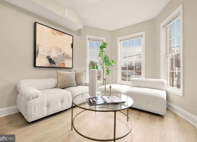 Property at 1753 W St SE Unit B, Washington, DC 20020, 2 beds, 2 baths