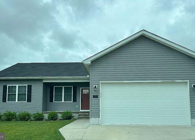 Property at 151 Walnut St, Felton, DE 19943, 3 beds, 2 baths