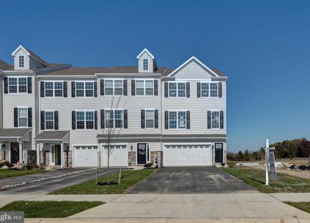 Property at 458 Rederick Ln Unit MASSEY LOT 62, Middletown, DE 19709, 3 beds, 2.5 baths