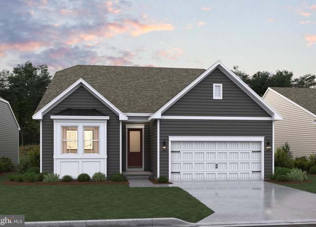 Property at 28548 Blossom Ln, Milton, DE 19968, 3 beds, 3 baths