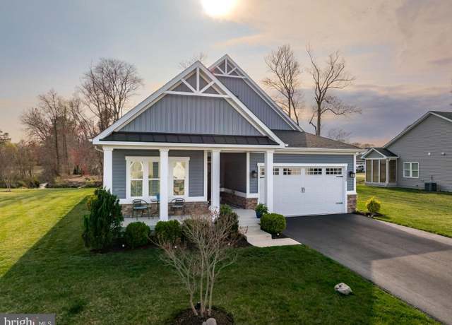 Property at 27368 Shipwreck Dr, Selbyville, DE 19975, 3 beds, 2 baths
