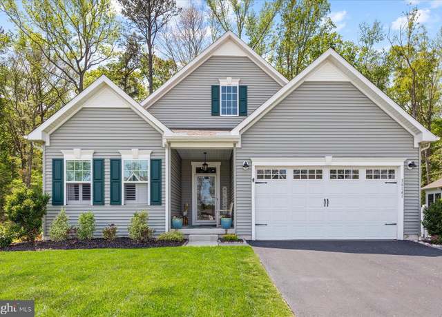 Property at 36141 Crevan Dr, Frankford, DE 19945, 3 beds, 3 baths