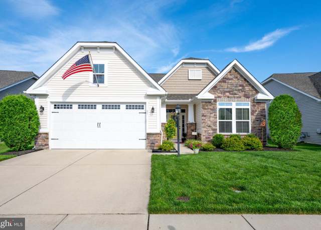 Property at 31 Harlequin Loop, Bridgeville, DE 19933, 3 beds, 2 baths
