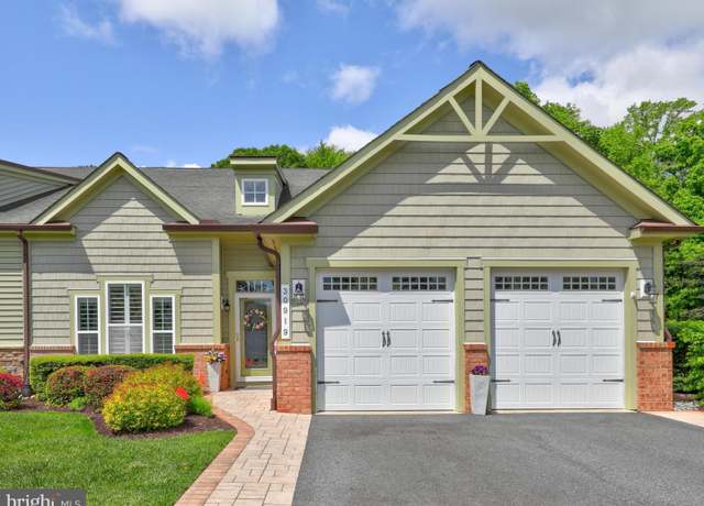 Property at 30919 Starling Rd Unit 104A, Ocean View, DE 19970, 3 beds, 2.5 baths