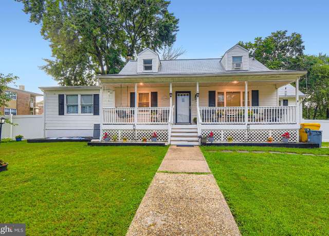 Property at 1002 Lee Rd, Glen Burnie, MD 21061, 4 beds, 3 baths