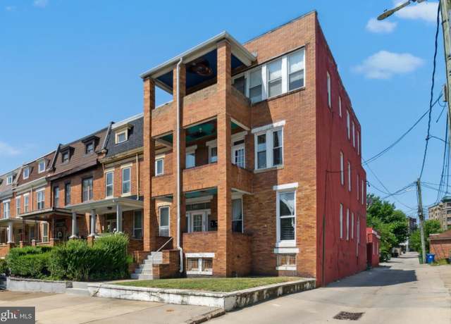 Property at 2524 Brookfield Ave, Baltimore, MD 21217, 6 beds