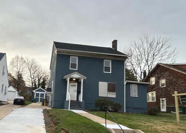 Property at 4511 Arabia Ave, Baltimore, MD 21214, 3 beds, 2 baths