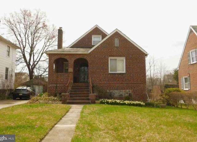 Property at 2323 Ivy Ave, Baltimore, MD 21214, 3 beds, 1 bath