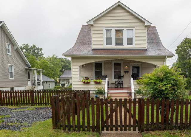 Property at 3113 Southern Ave, Baltimore, MD 21214, 3 beds, 1.5 baths