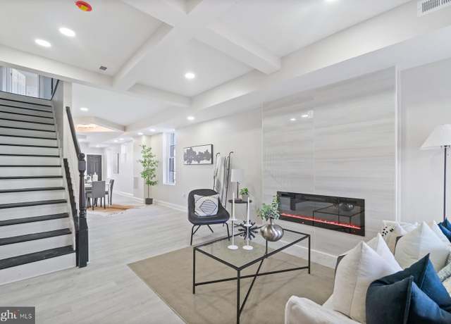 Property at 2119 Westwood Ave, Baltimore, MD 21217, 4 beds, 3 baths