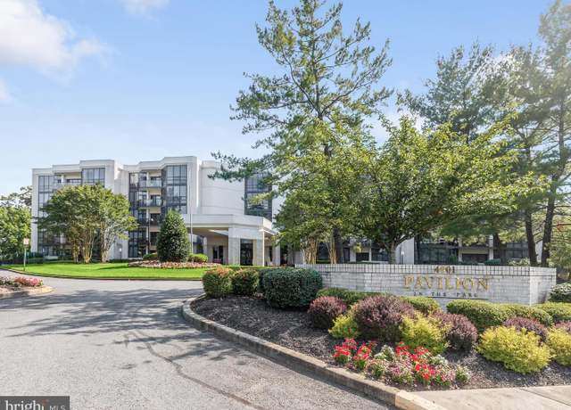 Property at 4001 Old Court Rd #519, Pikesville, MD 21208, 2 beds, 2 baths