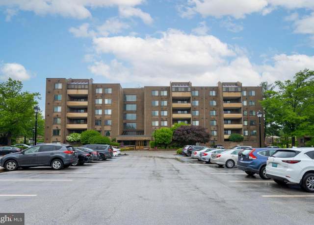 Property at 2 High Stepper Ct #501, Baltimore, MD 21208, 2 beds, 2 baths
