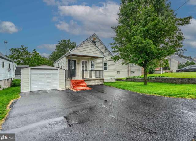 Property at 4108 Slater Ave, Baltimore, MD 21236, 4 beds, 2 baths