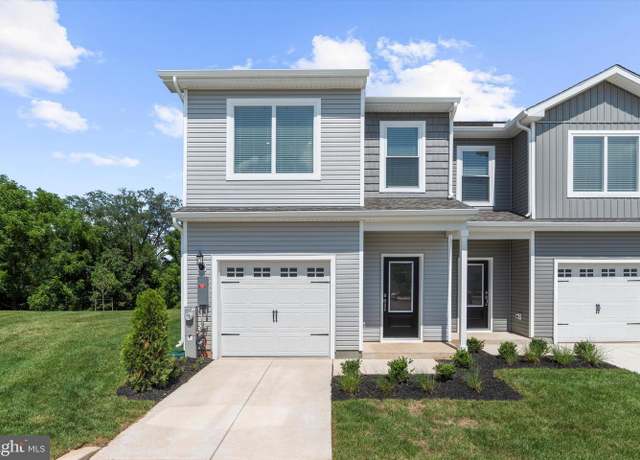 Property at 8110 Bartholomew Ct, Baltimore, MD 21206, 3 beds, 2.5 baths