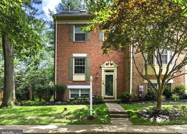 Property at 33 English Run Cir, Sparks Glencoe, MD 21152, 4 beds, 3.5 baths