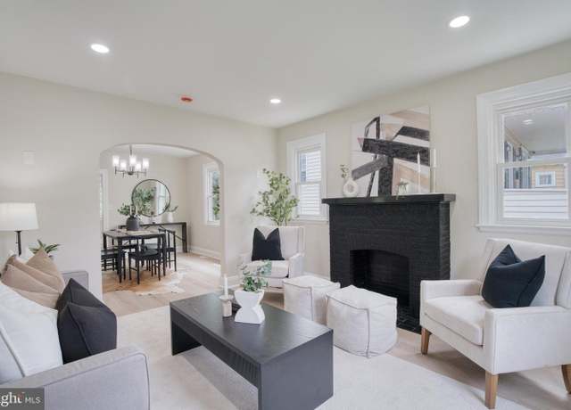 Property at 2513 Taylor Ave, Parkville, MD 21234, 3 beds, 1.5 baths