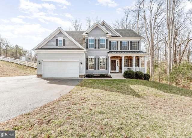 Property at 1983 Foxwood Ln, Lusby, MD 20657, 6 beds, 4 baths