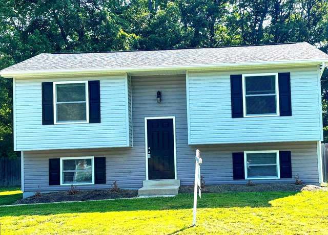 Property at 12820 Twin Oak Dr, Waldorf, MD 20601, 4 beds, 2 baths