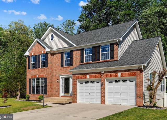 Property at 9483 Vess Ct, Waldorf, MD 20603, 4 beds, 3.5 baths