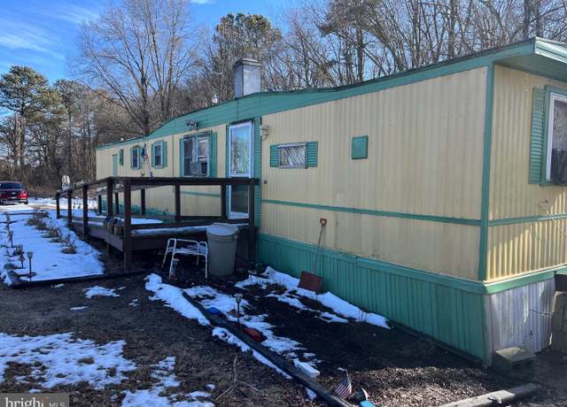 Property at 25035 Auction Rd, Denton, MD 21629, 3 beds, 1 bath