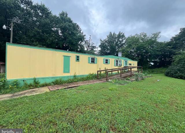 Property at 25035 Auction Rd, Denton, MD 21629, 3 beds, 1 bath