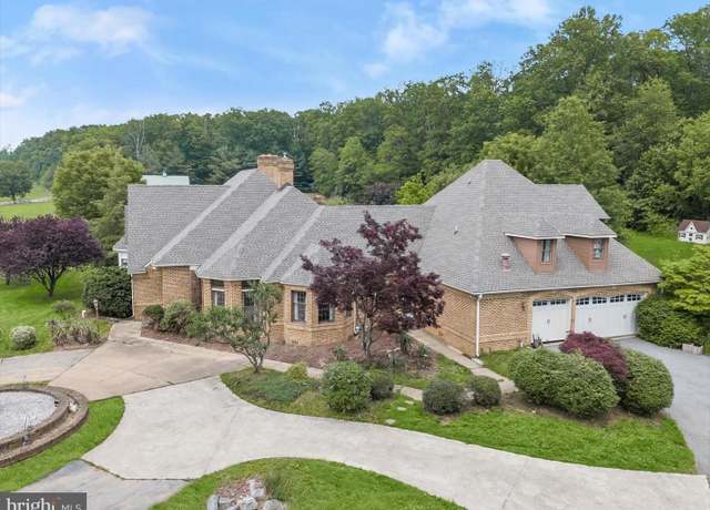 Property at 5641 Ridge Rd, Mount Airy, MD 21771, 7 beds, 5 baths