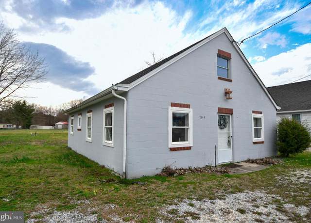 Property at 5344 Bucktown Rd, Cambridge, MD 21613, 2 beds, 1 bath