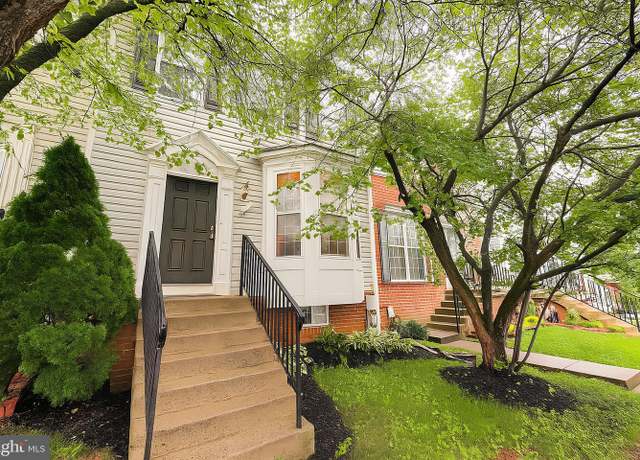 Property at 544 Ellison Ct, Frederick, MD 21703, 3 beds, 2.5 baths