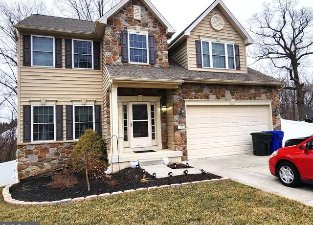 Property at 301 Buckworth Ct, Bel Air, MD 21015, 4 beds, 3.5 baths