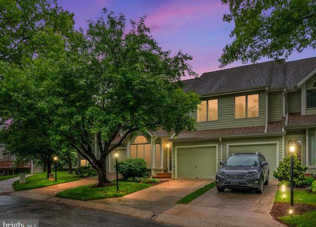 Property at 5177 Columbia Rd, Columbia, MD 21044, 3 beds, 3 baths