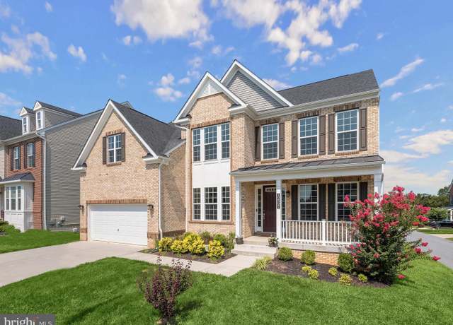 Property at 12597 Vincents Way, Clarksville, MD 21029, 5 beds, 4.5 baths
