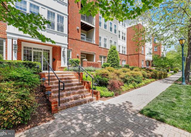 Property at 503 King Farm Blvd #306, Rockville, MD 20850, 2 beds, 2 baths