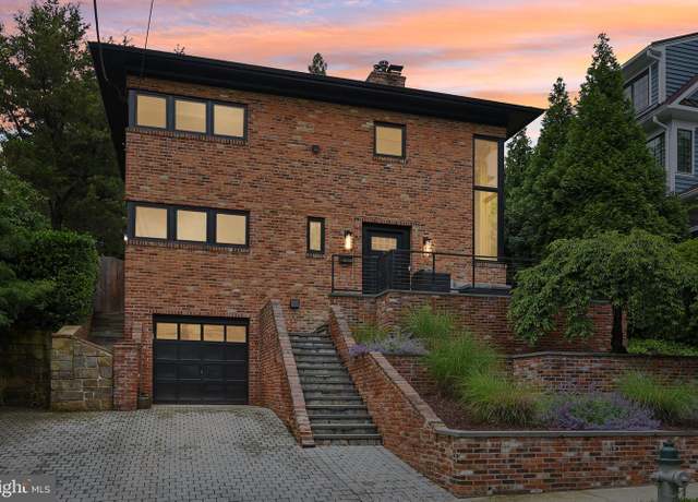 Property at 6036 Broad St, Bethesda, MD 20816, 4 beds, 4 baths
