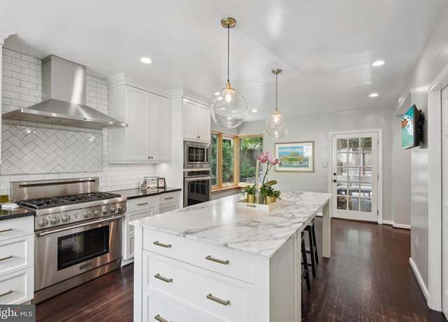 Property at 6036 Broad St, Bethesda, MD 20816, 4 beds, 4 baths